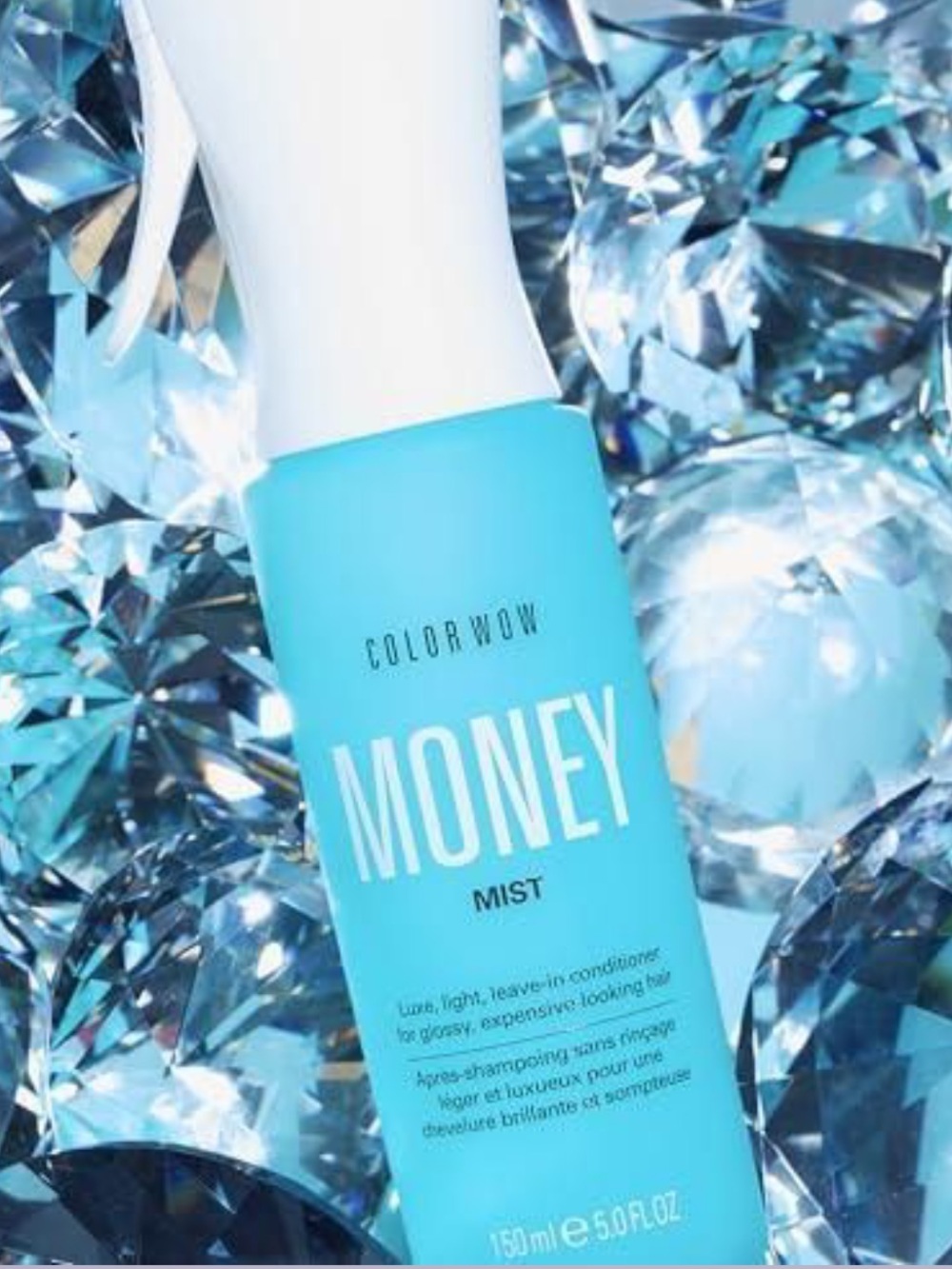 Color Wow | MONEY Mist Leave-In Conditioner | 150mL